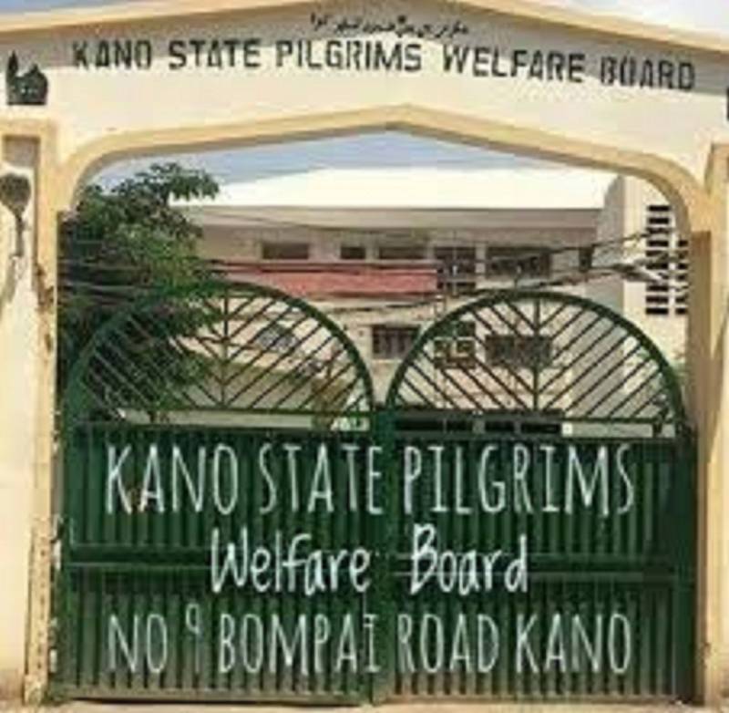 kano-pilgrims-board-to-commence-refund-of-hajj-fares-secretary