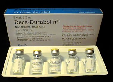 Deca Durabolin Deca Durabolin