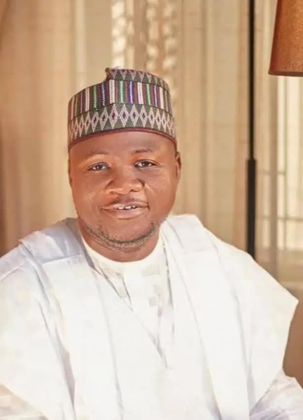 Abubakar Marketer Foundation Supports 100 FUDMA Students With 3 Abubakar Marketer Foundation Supports 100 FUDMA Students With 3